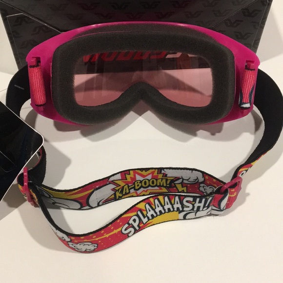 GORDINI JUNIOR SERIES Crest Sunglasses - Picture 7 of 11